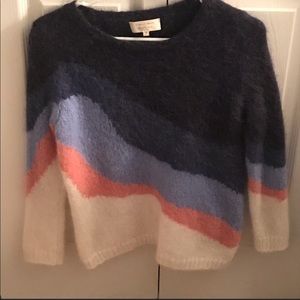 Sezane Winnie Sweater